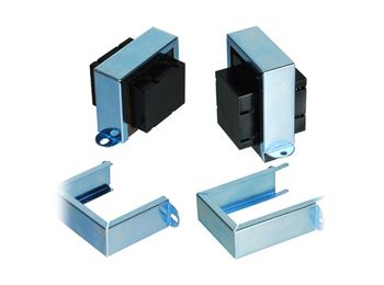 40VA/120/208-240/SEC=24V / 2 BRACKETS/FOOT MOUNT/UL/CUL RECOGNIZED
