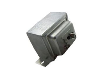 120/208/240 Primary Volts, 24/12/2.5 Secondary Volts,  8/11/40 Output VA. 60Hz. Multi-Mount. Wire Lead Connections. Built in Fuse. Made in China.
