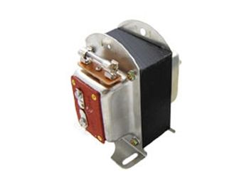 Multi-Mount. 50 Output VA, 120/208/240 Primary Volts, 24 Secondary Volts, Includes a 2.5 Amp, 250V Slow Blow Fuse, Leads on the Primary &amp; Terminals on the Secondary.50/60Hz. Made in China.
