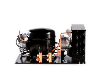 1/3 HP CU 134a L/MBP 115/60
