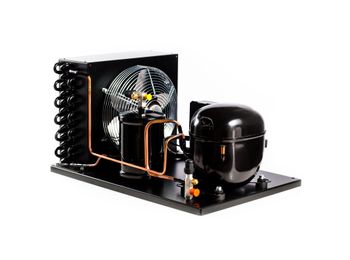 3/4HP CU 134a M/HBP 208-230/60
