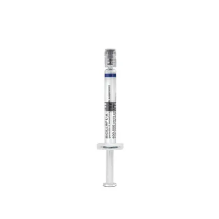 Bicillin L-A 600,000 Units/1 mL PFS, 10/Bx | Dealmed Medical Supplies