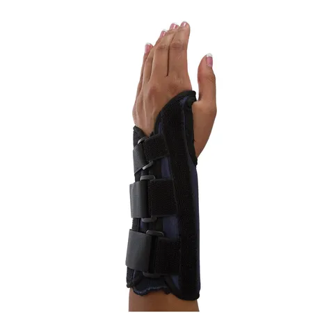 Premier Wrist Brace Left Large 8.25" - 9"