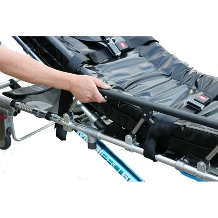 Stretcher, MOBI Pro 650™ Elite Ambulance Ea | Dealmed Medical Supplies