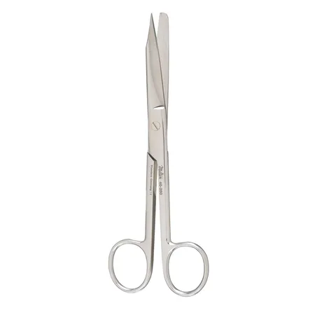 Ingrown Nail Splitting Scissors, 6", Ea.