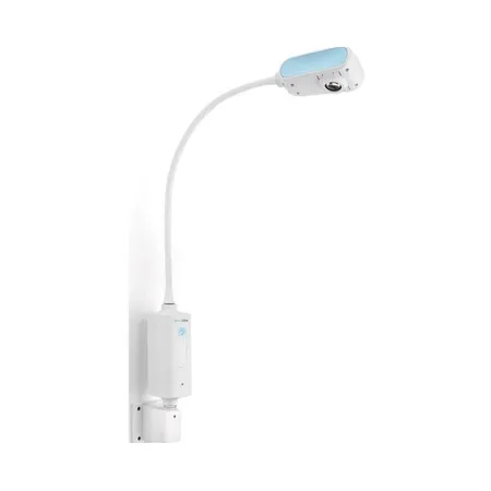 GS 300 General Exam Light with Table/Wall Mount