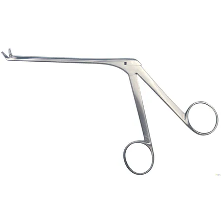 WEIL-BLAKESLEY Nasal Forceps, 3.0mm, Straight, Length 7 1/2"
