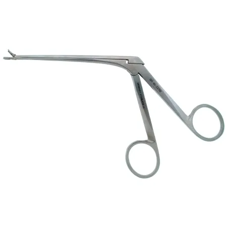 WEIL-BLAKESLEY Nasal Thru-Cut Forceps, Straight, 2.5mm, Length 7 1/2"