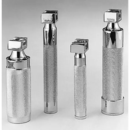 Cross-Cut Finish Standard Handle, Small/Penlight, Ea.