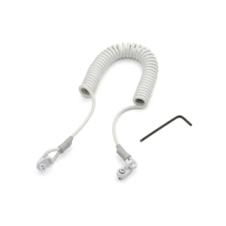 PRO 6000 6' Cord with Security Tether