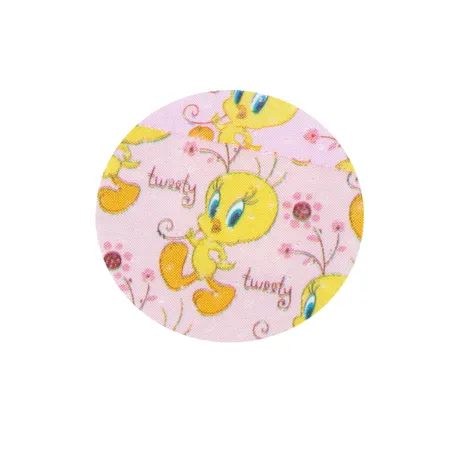 Bandage Adhesive Tweety Spot, 100/Bx