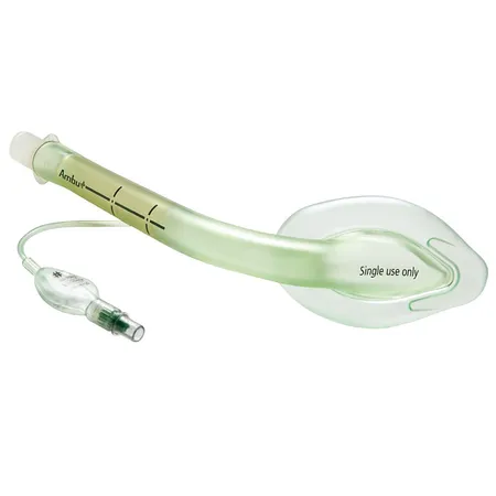Mask Laryngeal Sterile Disposable, Ea