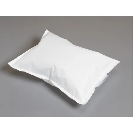 Pillowcase 21" x 30" T/P Blue, 100/Cs