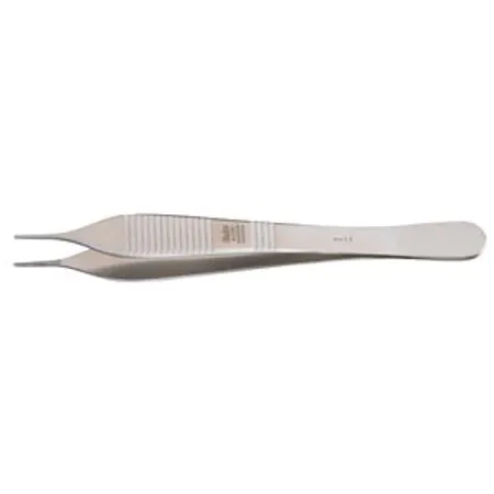 Dressing Forceps 4¾" Delicate, Ea