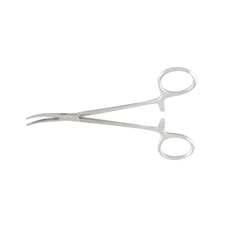 Forceps Providence Hospital 5½" Curved, Ea