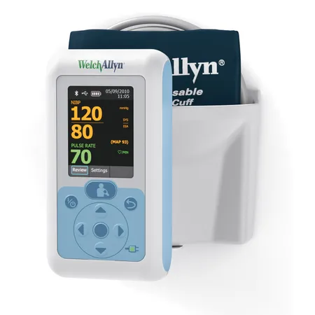 Blood Pressure Device ProBP 3400 Digital SureBP, Wall, NA