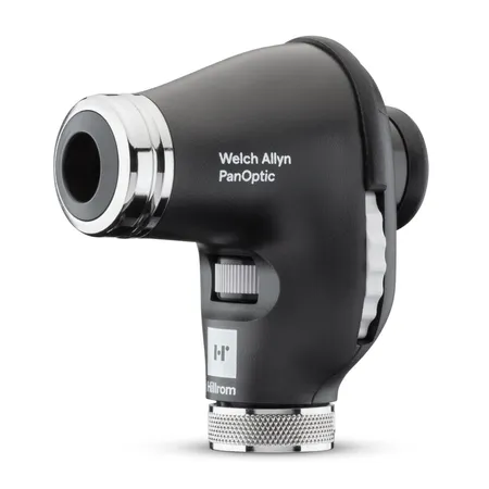 Ophthalmoscope LED, Ea