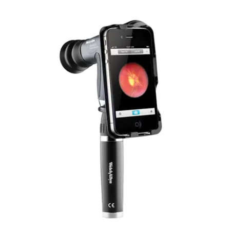 iExaminer™ Adapter for PanOptic Ophthalmoscope