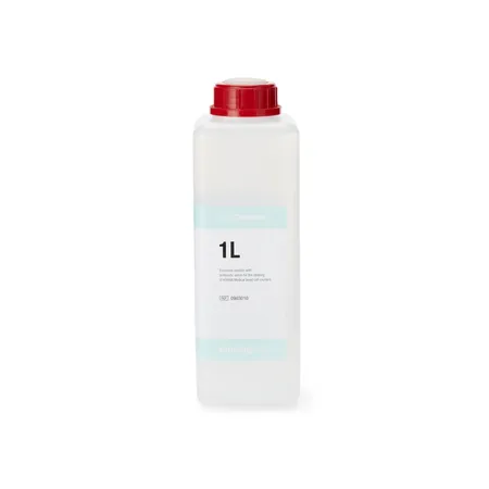Reagent,Abx cleaner, 1L,ea