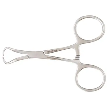 Towel Clamp 3½", Ea