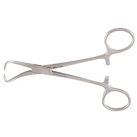Towel Clamp 5¼", Ea