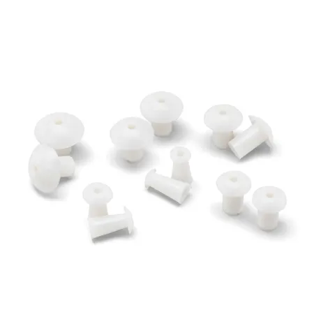 AutoTymp Ear Tips, 6 Sizes, 2 Per Size