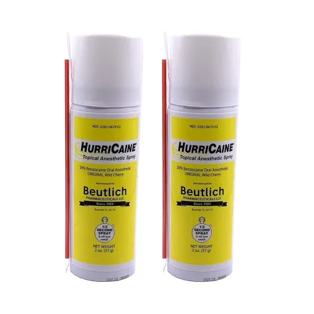 Dealmed | Pharmaceuticals & Vaccines-Sprays