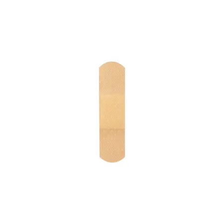 Bandage Adhesive Sheer 3/8” x 1.5”, 100/Bx