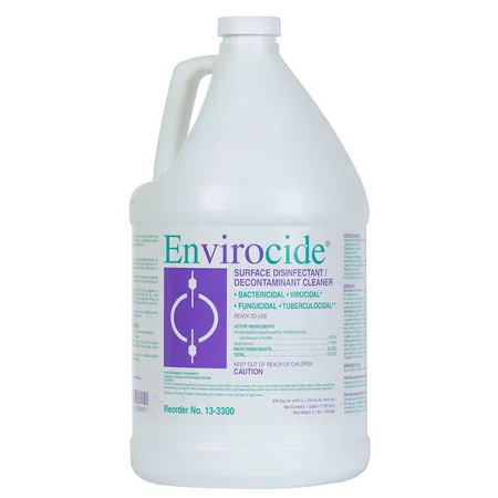 Instrument Cleaner 24 oz Spray, Ea