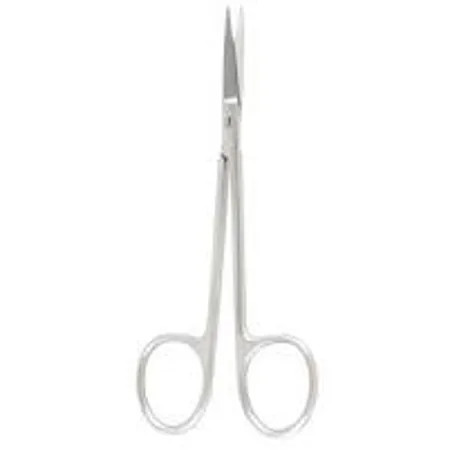 Iris Scissors 4.5" Sterile, 50/Box