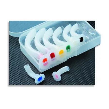 Airway Oral Guedel, Ea