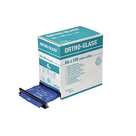 Splinting System Ortho-Glass 6" x 15', Rl