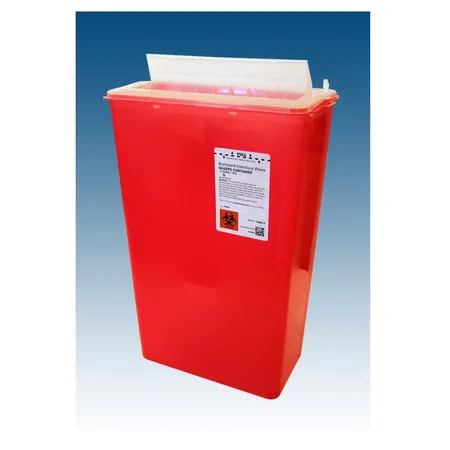 Sharp Container 3.5 Gallon (14qt.) - Horizontal