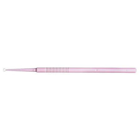 Ear Curette Ring Tip Disposable, 50/Box