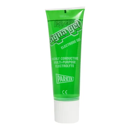 Electrode Gel 250 gm Tube, Ea