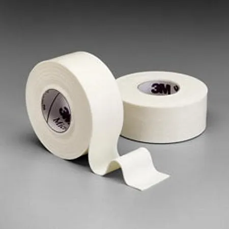 Tape Surgical Microfoam 4" x 5.5 yds White, 3/Bx