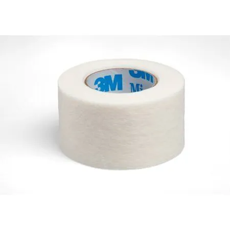 Tape Surgical Micropore 1" x 10 yds White, 12/Bx