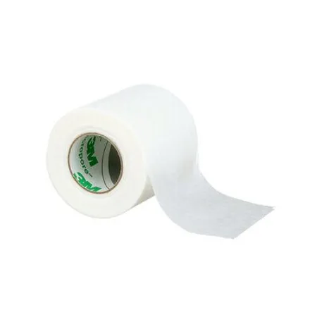 Tape Surgical Micropore 2" x 10 yds White, 6/Bx
