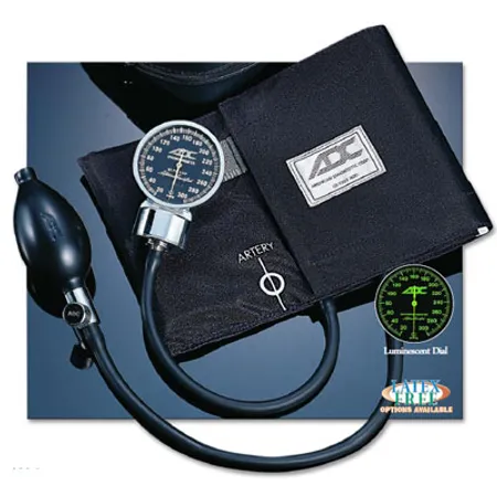 Blood Pressure Cuff Diagnostix Adult, Ea