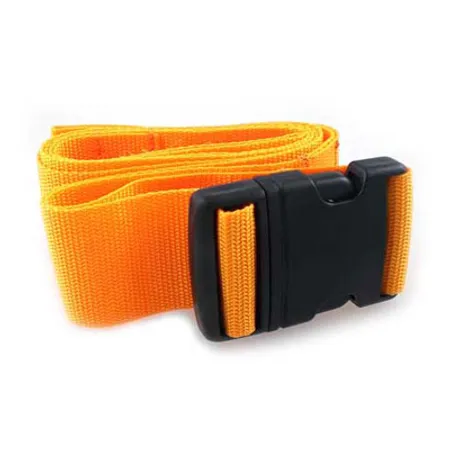 Backboard Strap, 5', Disposable