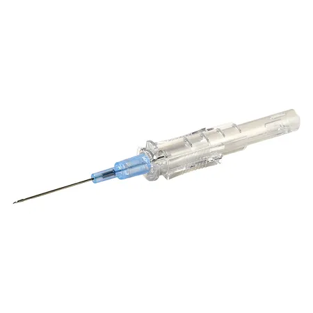 IV Catheter Safety Straight Hub, 50/Bx