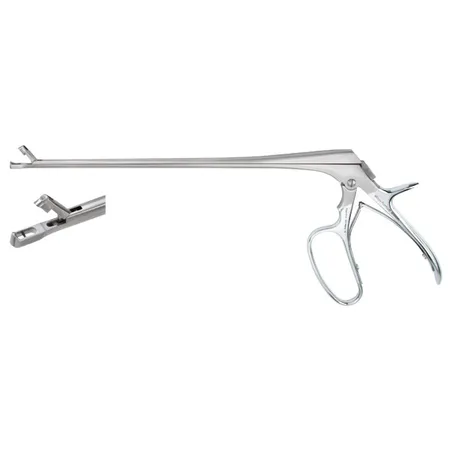 Tissue Forceps Meisterhand Adson Delicate 4¾" 1 x 2 Teeth, E