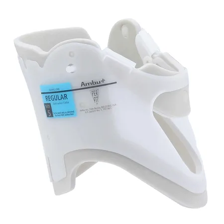 Perfit Extrication Collar Cervical Flastic/Foam, Ea
