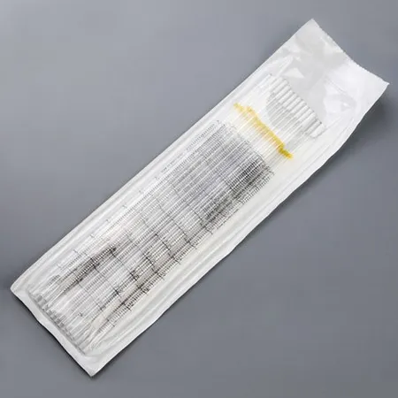 Serological Pipette, 1ml, Sterile, 25/Pk , 1000/Cs