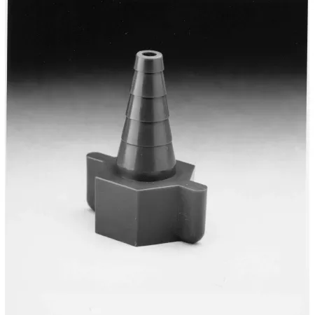 Nipple Nut Connector 50/Cs