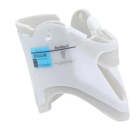 Perfit Extrication Collar Cervical Flastic/Foam, Ea