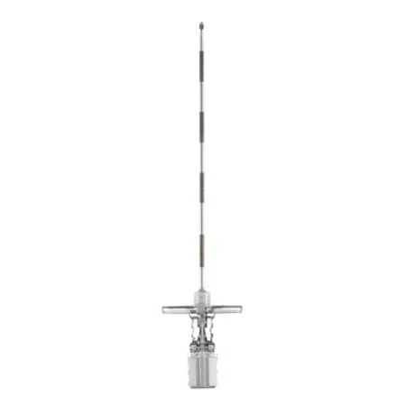 Perifix Tuohy Needle 17G x 4½", Winged, 25/Cs