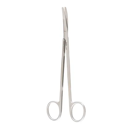 Scissors Dissecting 7", Ea