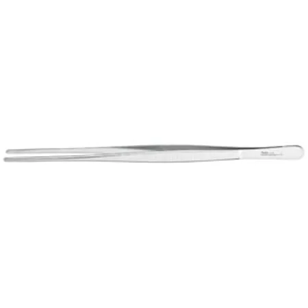 Forceps Dressing 10" Standard Serrated Handles, Ea