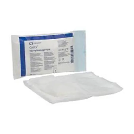 Drainage Pack Heavy, 48/Cs